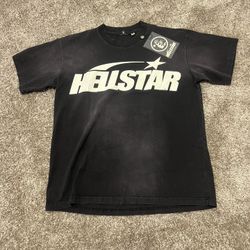 Hellstar Shirts