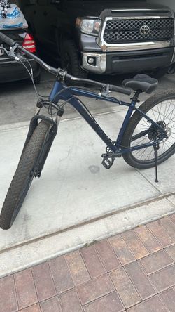 Schwinn Axum DP 29in mountain bike