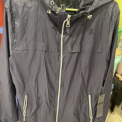 Wind Breaker