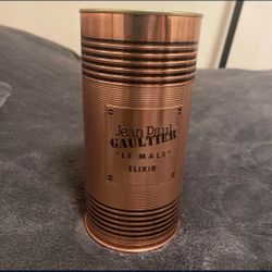 Jean Paul Gualtier Elixir Le Male