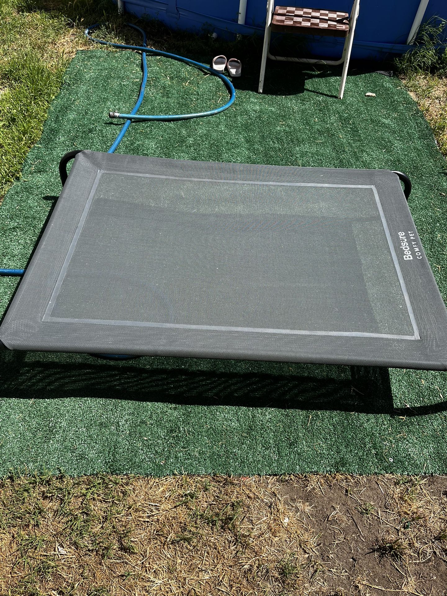 XL Dog Bed