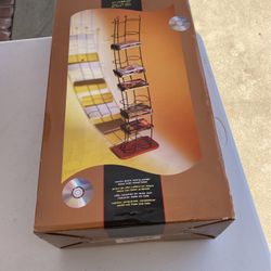 atlantic dvd wave tower 