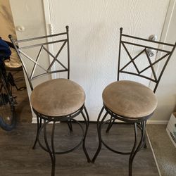 Bar Stools 