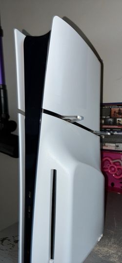 Sony PlayStation 5 Slim Console