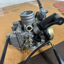 GY6 250cc Carbuerator 