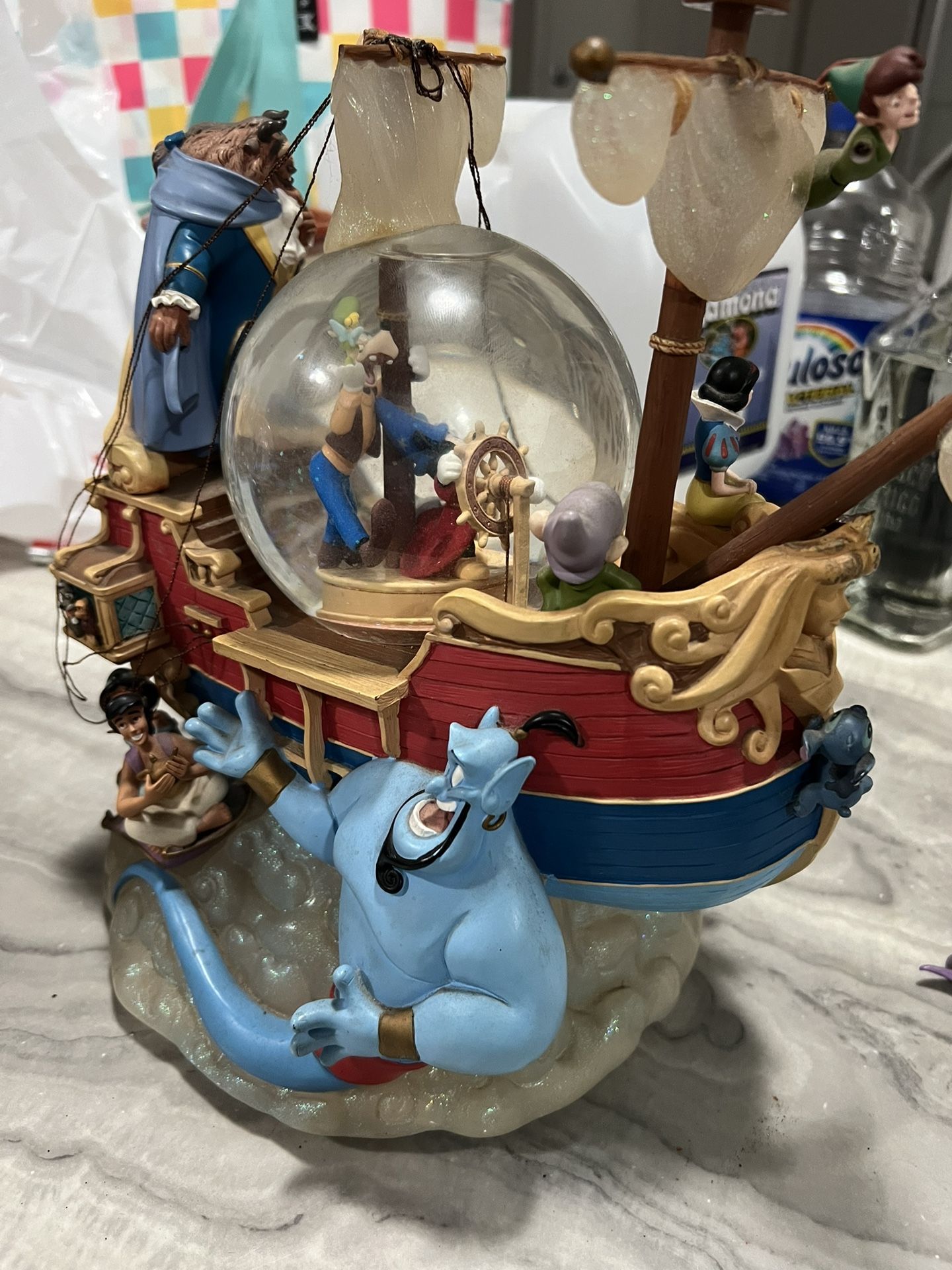Disney Rare Collectible