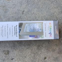 Artscape Elderberry Pattern 24"x36" Window Film