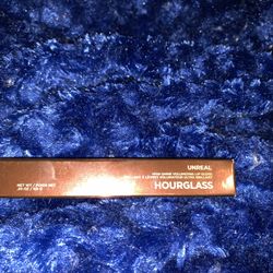 Hourglass High Shine Volumizing Lip Gloss Color Solar NIB 