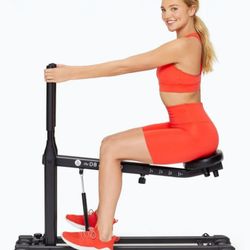 Exercise Equipment 