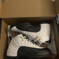 Air Jordan Taxi 12s