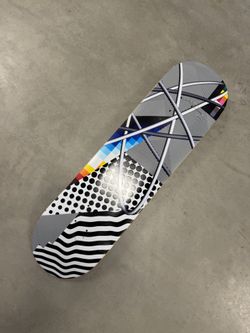 3 Skateboard Decks