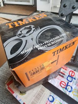 2004 Mustang Bearing