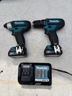 Makita 12v