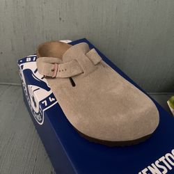Birkenstocks New Kids 
