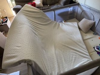 King Mattress Topper