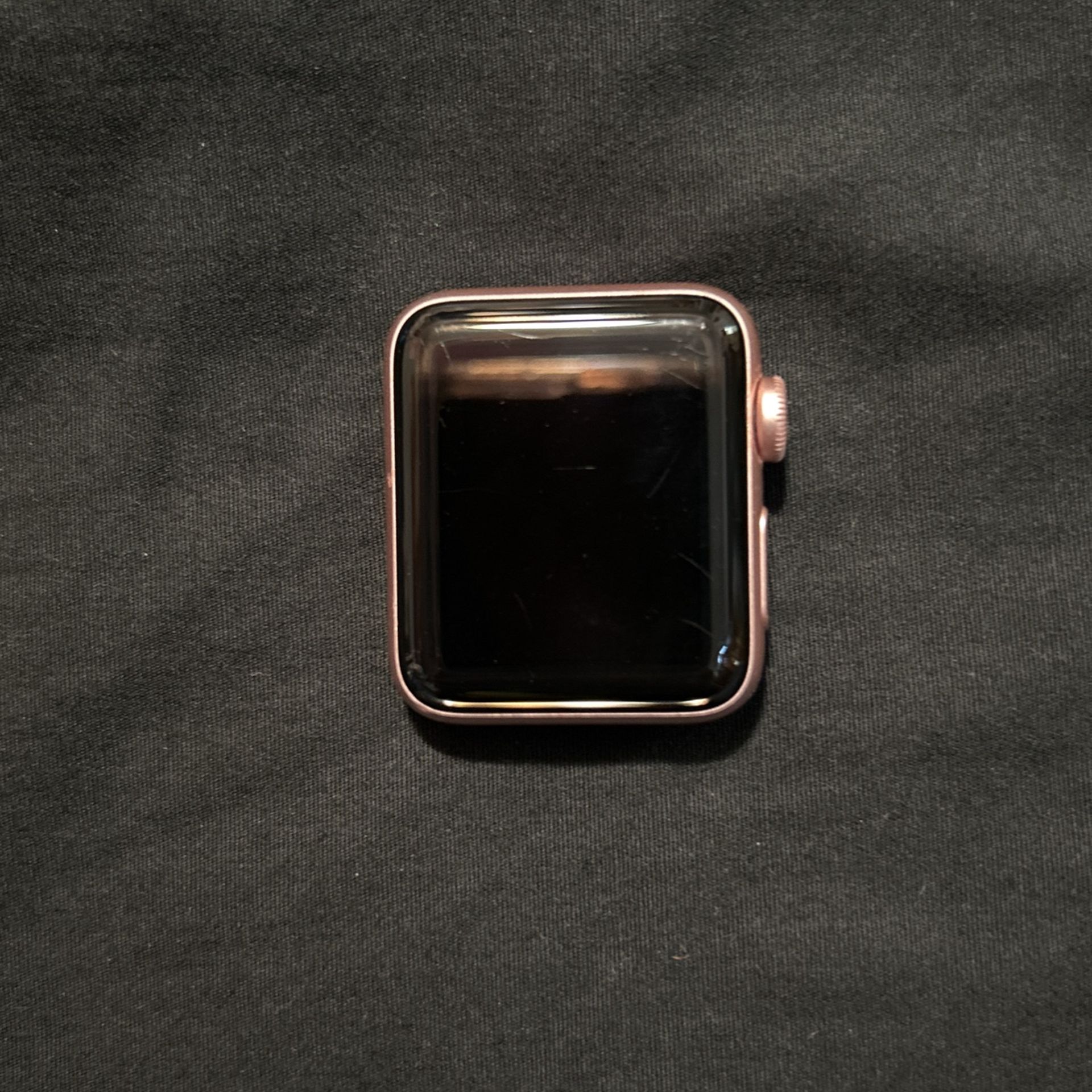Apple Watch Series 2