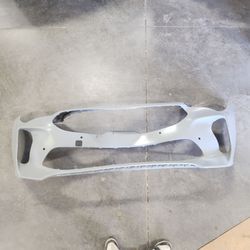 Kia Stinger Front Bumper 2022 2023 Part $190