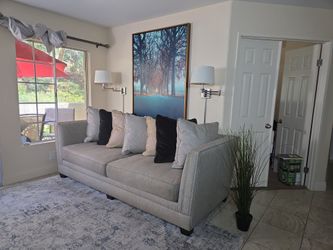 Vilonia Sofa