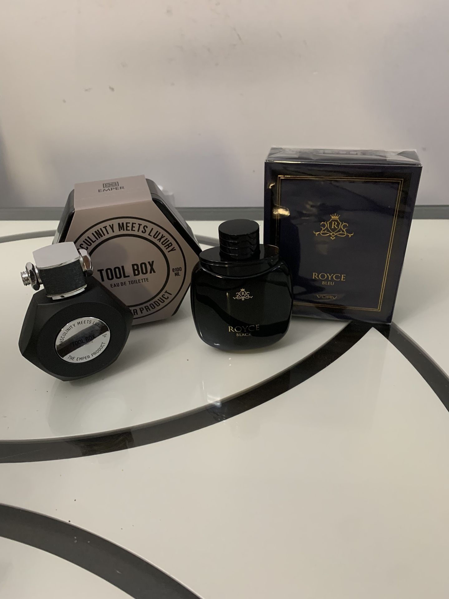 Perfumes Para Hombre Arabes