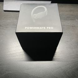 Power beats pro