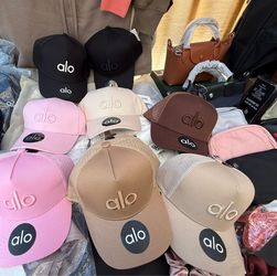 Hats Alo