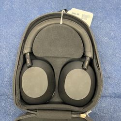 Sony WH-1000XM5 Wireless Headphones 