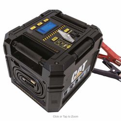  CAT 1750 A LITHIUM POWER STATION