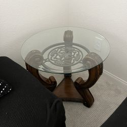 Living Room Tables