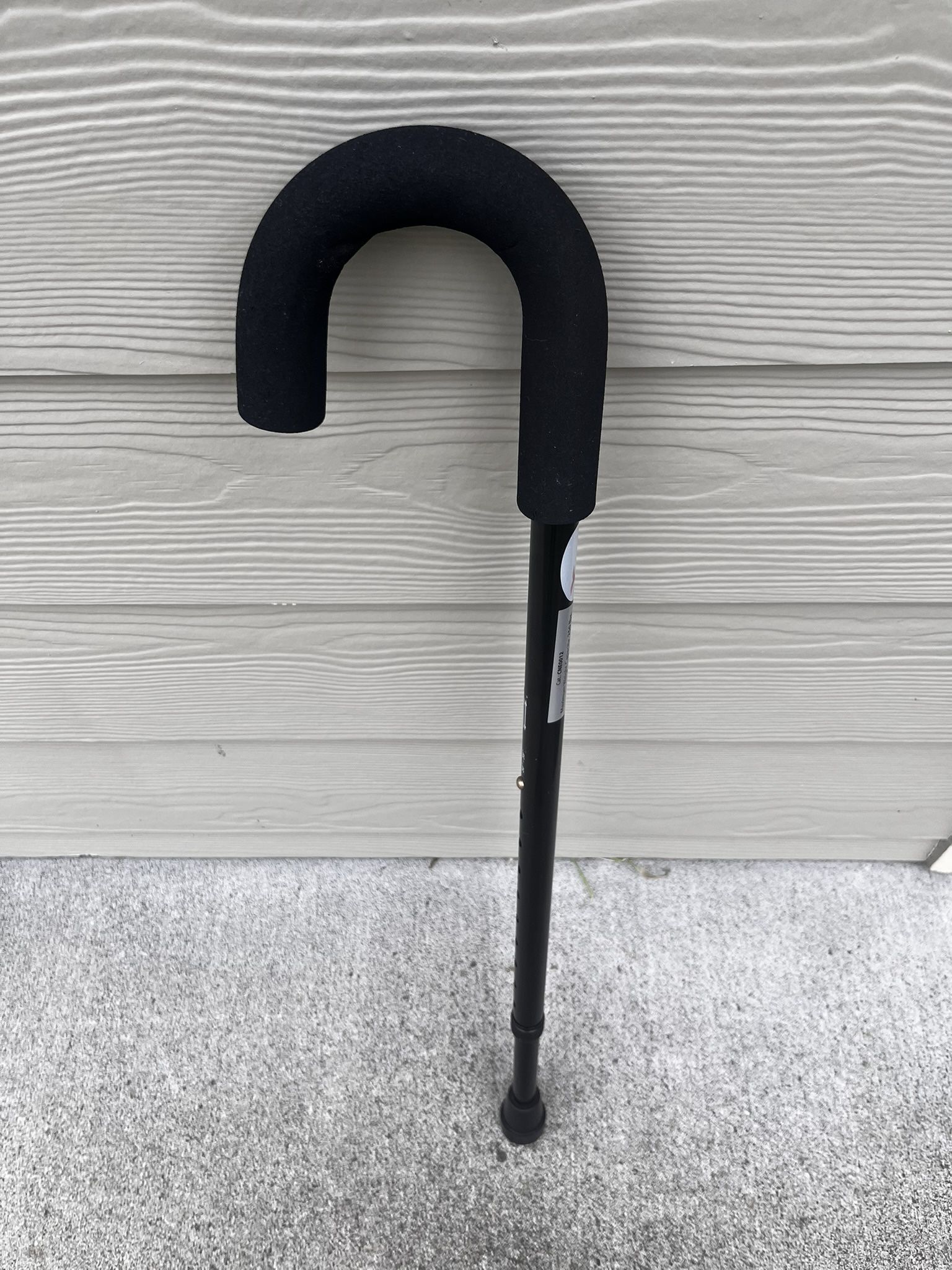 Nice Walking Cane. Like New! 