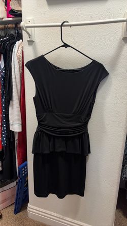 Dressy dress