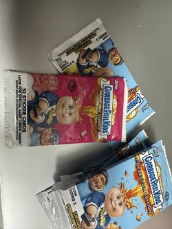 2014 Cards