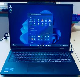 msi venture 16 business laptop 16gb i5 14 cores 512gb ssd