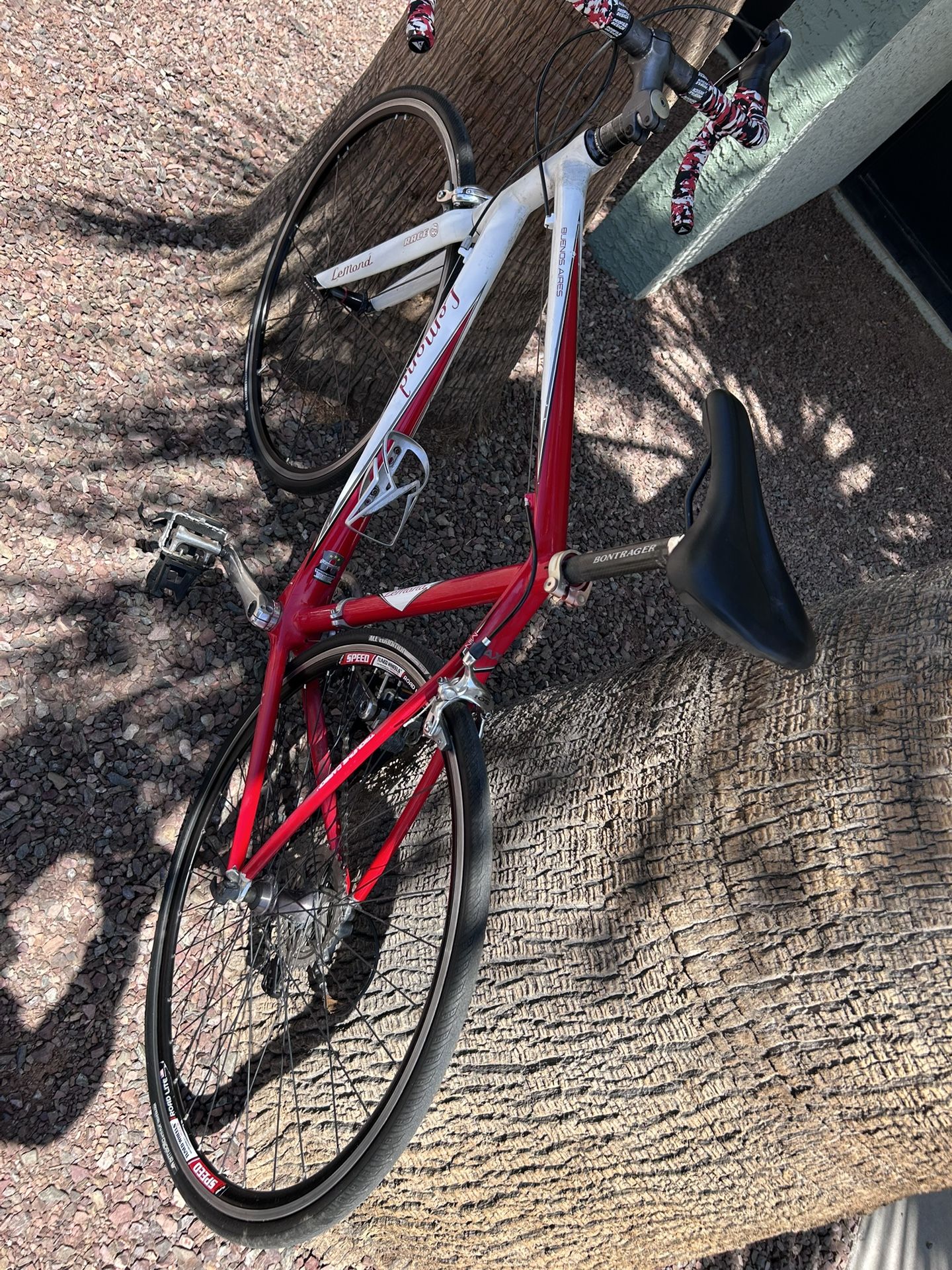 Road Bike Full Carbon