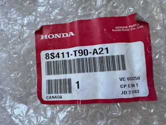 2023 - 2025 HONDA PILOT REAR RIGHT BLIND SPOT SENSOR RADAR OEM