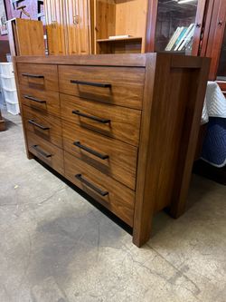 Brand New Beautiful Dresser