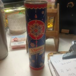 Vintage 1950s Steven Kaleidoscope 