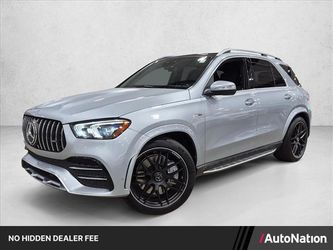 2023 Mercedes-Benz AMG GLE 53