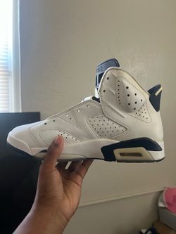 Jordan 6s