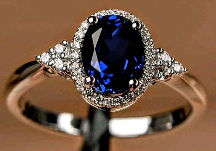 Women's Ring