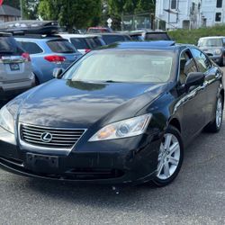 2007 Lexus ES 350