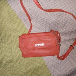 Kenneth Cole Reaction Purse