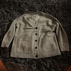 Club Monaco Cardi