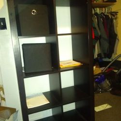 Nice Cubby Cabinet