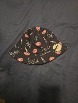 Stylish Bucket Hat