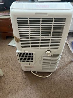 AC unit