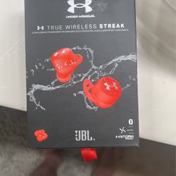 JBL. HEADPHONES