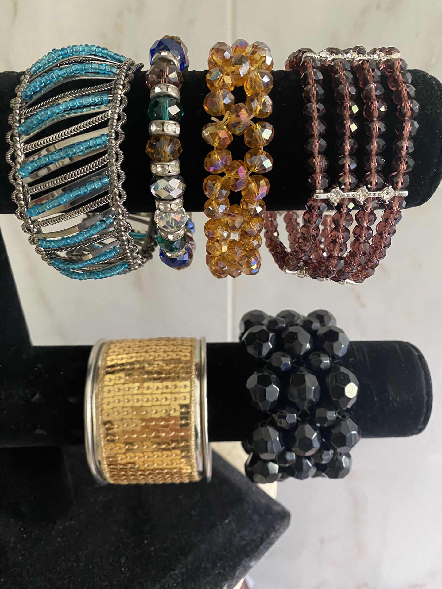 Bracelets Bundle