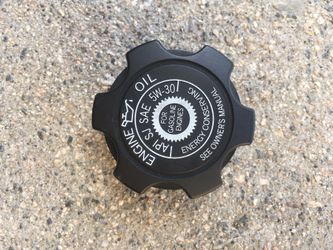 d16y8 oil filler cap