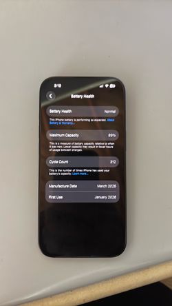 iPhone 15 for sale