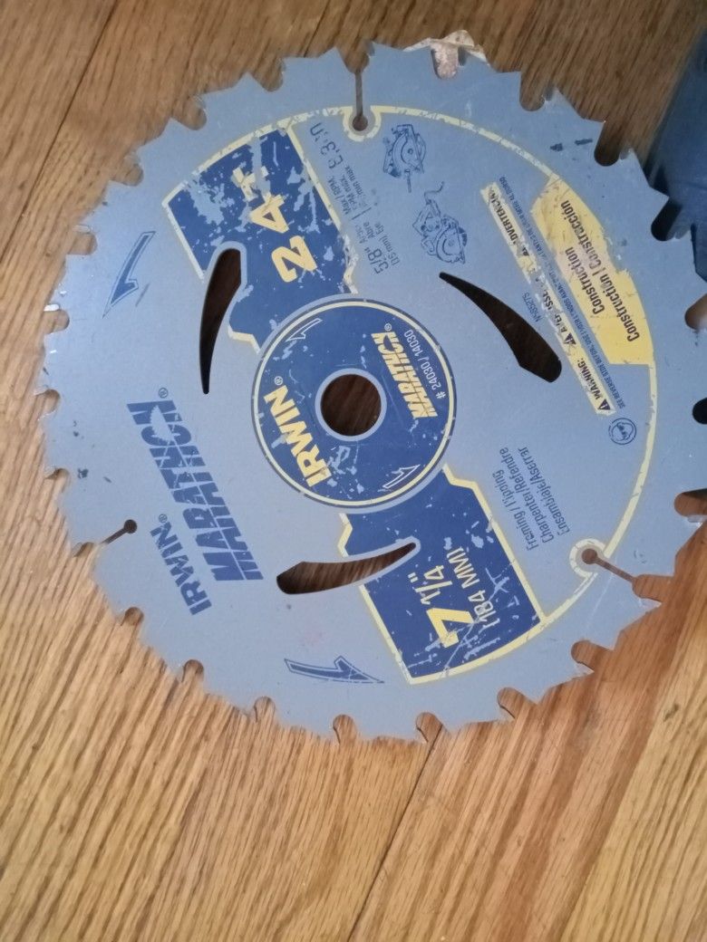 Disco Para 7.1.2 New